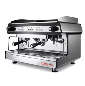 Máquina de Espresso Semiautomática <span class=keywords><strong>Astoria</strong></span> TANYA E61, Comercial, 2 Grupos, Caldera de Cobre de 11L, 3600W, para Cafetería - Product Image 4