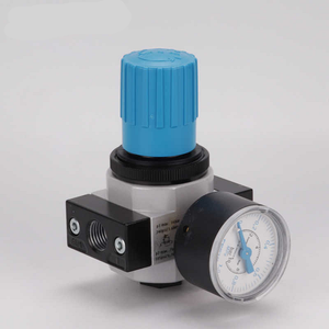 วาล์วแรงดัน Fest LR-<span class=keywords><strong>3</strong></span>/8-D-O-MIDI LR-D-MIDI LR-1/8-D-O-MINI LR-M5-D-7-MICRO LR-1/LR-1 4-D-MIDI/LR-1 2-D-7-O-MAXI/4-D-MINI-MPA - Product Image 4