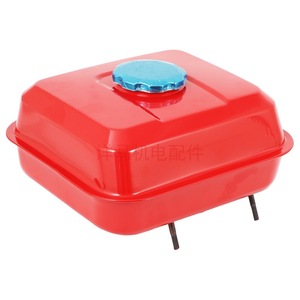 Tanque de Combustible Diésel Top Allrun 168F 170F Para Vehículos Modificados - Product Image 3