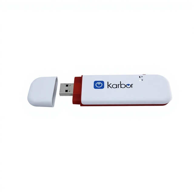 Karbor Hot Digital Signage Dongle Usb Wifi Gsm 4g Usb Dongle with Sim Slot 4g Lte Usb Dongle