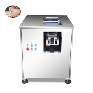 Fish Food Processing Machines Salmon Fillet Machine Fish Cutter Slicing Machine - Product Image 1
