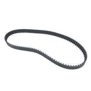 Courroie de distribution Honda 14400-PLM-014 104mm pour moteur Civic 1.7L, pièce de rechange - Product Image 3