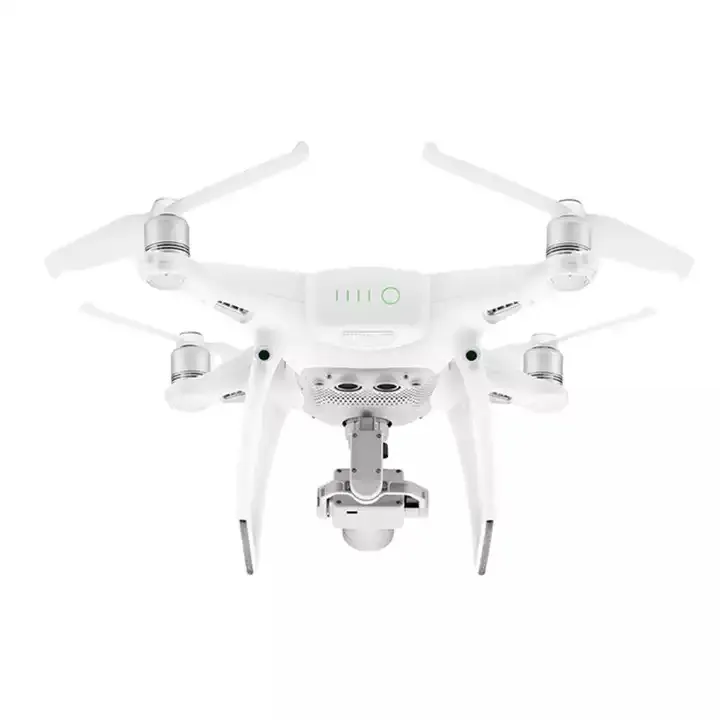 90%New In Store DJII Phantom 4 Pro V2.0 Drone 4K HD Camera 1-inch 20MP CMOS 5 Direction Obstacle Sensing 30Mins Flying Drone.