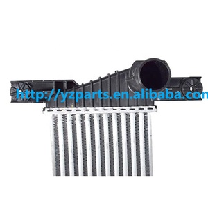 Ladeluft kühler Turbo Air <span class=keywords><strong>Inter</strong></span> Cooler für Ford Ranger Onwards Pickup 2012-5271339 AB399L440AD AB399L440AF AB399L440AE - Product Image 2