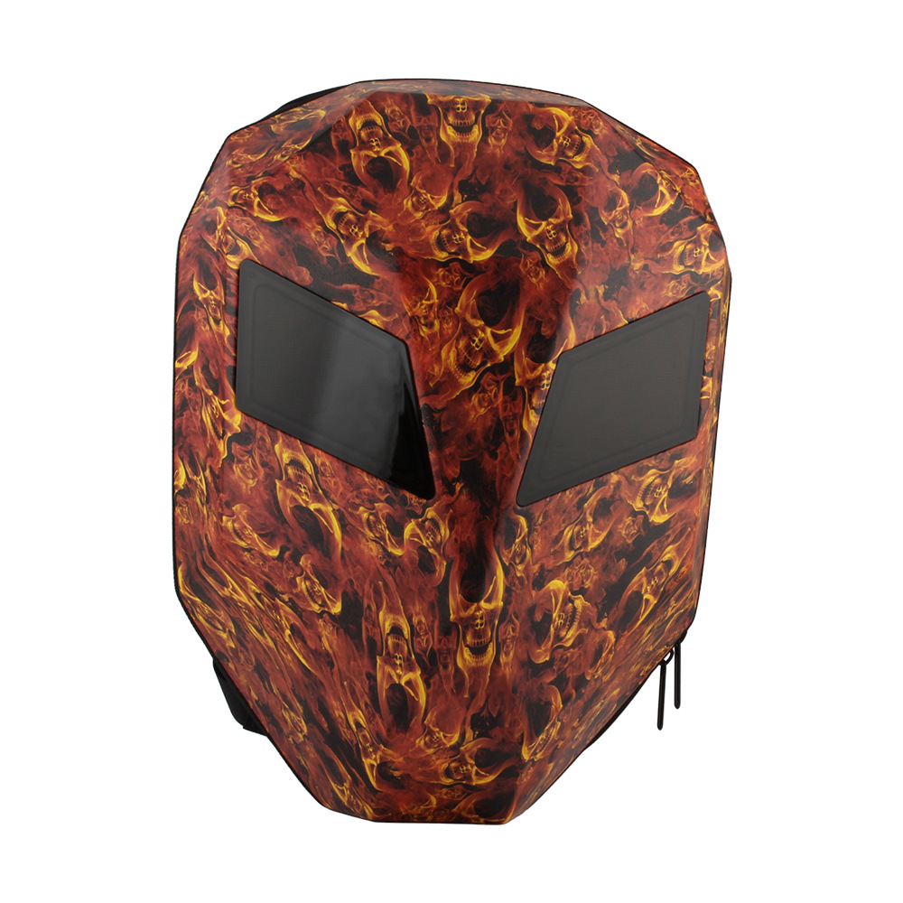 Iron Man - Colors (Three Designs)