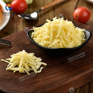 Machine à râper le fromage de style tourbillon pour fromage congelé/dur, râpe à fromage, machine à couper pour pâtes et pizzas - Product Image 5