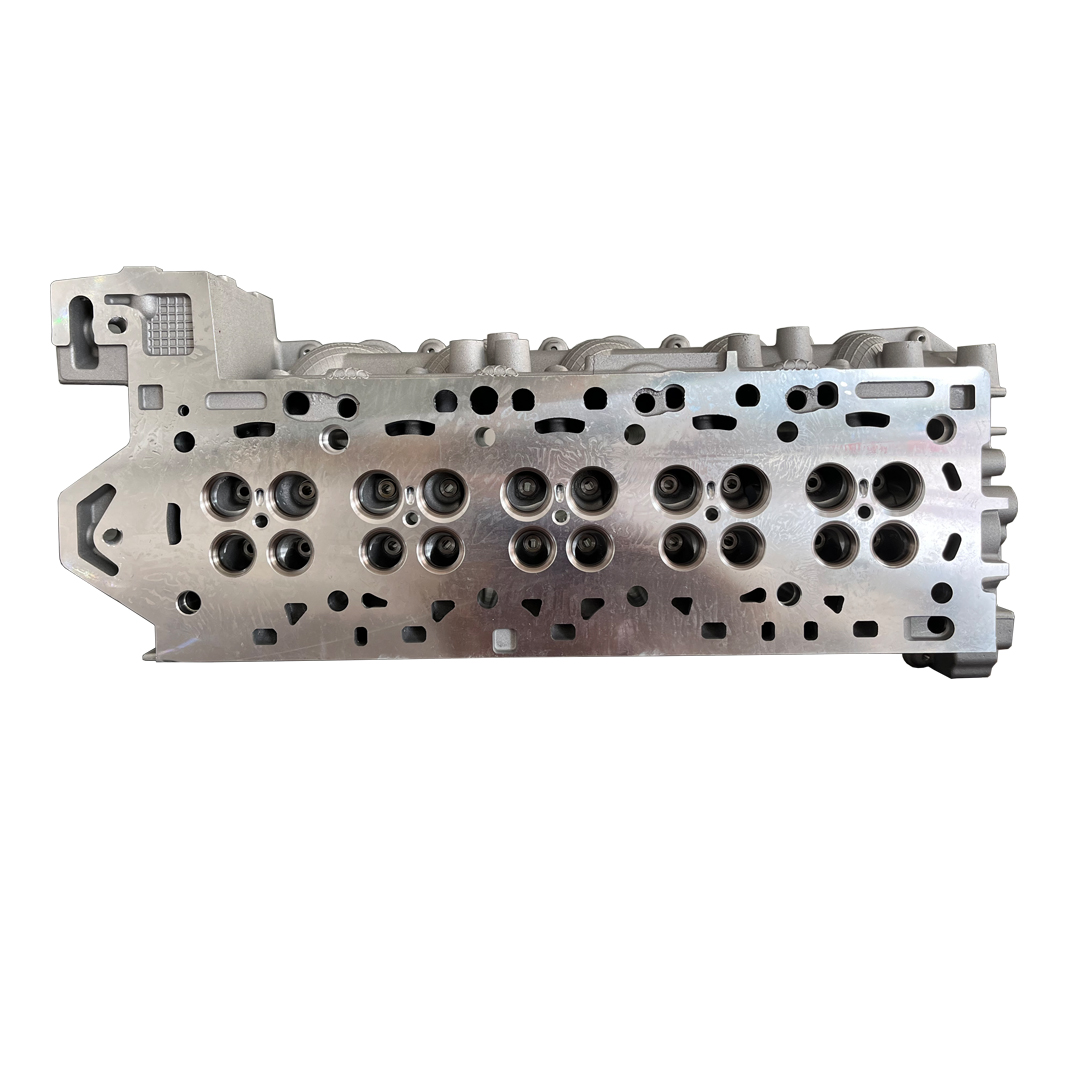 Cylinder Head for VOL VO Engine - High-Quality & Durable