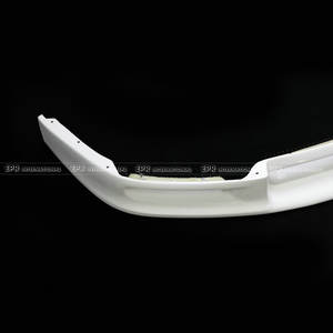 สำหรับ Nissan BCNR33 GTR กันชนหน้าติด400R กระจกคาร์บอนสไตล์400R - Product Image 5