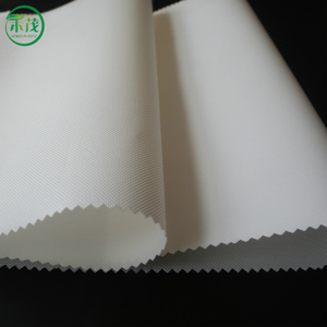 Tissu Hypalon imperméable pour matelas gonflable, tissu de bâche en polyester tissé uni enduit de PVC antistatique pour voiture - Product Image 3