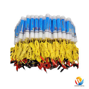 Điện Cực Tham Chiếu Sulfate Đồng Vĩnh Viễn Hoặc Cầm Tay Để Chống Ăn Mòn - Product Image 6