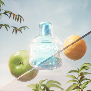 <span class=keywords><strong>Perfume</strong></span> Duradero con Aroma a Fresa para Mujer, Tamaño Regular, Estilo Moderno, Botella con Atomizador, Uso Doméstico, Estilo Árabe - Product Image 3