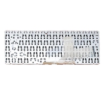 Keyboard Laptop untuk PC untuk HP Pavilion 14-V 757318-161 MP-14A36LA-920 SP/LA Keyboard Notebook Bahasa Spanyol Teclado