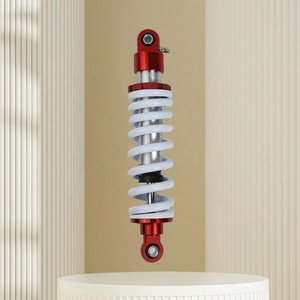 Amortisseur arrière de moto 295 mm 980 LBS réglable, amortisseur arrière de vélo tout-terrain adapté aux 50 BSE T8 <span class=keywords><strong>Kayo</strong></span> CRF - Product Image 2