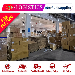 Servicio <span class=keywords><strong>de</strong></span> Entrega Exprés DHL/UPS/FEDEX/EMS/ARAMEX por Tren/Camión/Aire/Mar/Auto a Todo el Mundo, Soluciones Personalizadas, Precios Competitivos - Product Image 6