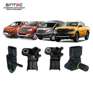 Capteur de pression d'admission de précision, détection stable, transmission de signal fiable, durable, pour moteur automobile, carburant pour Ford - Product Image 1