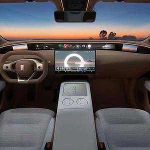 2025 Avita 12 Coche deportivo de alta velocidad 200kWh Nuevo Vehículo de energía con descuento de precio-Avatr 12 - Product Image 4