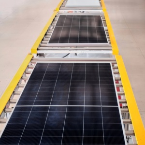 Colector Híbrido Fotovoltaico Térmico (PV/T) <span class=keywords><strong>de</strong></span> 580W para Bomba <span class=keywords><strong>de</strong></span> Calor, Sistema <span class=keywords><strong>de</strong></span> <span class=keywords><strong>Agua</strong></span> Caliente y Calefacción <span class=keywords><strong>de</strong></span> Piscinas - Product Image 6