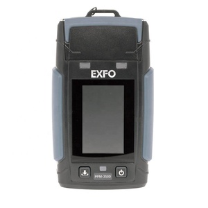 EXFO PPM350D 352C แหล่งกำเนิดแสงไฟเบอร์ออปติก PON สำหรับ FTTH 4G WiFi 3G GSM GPRS เครื่องมือเครือข่าย - Product Image 6
