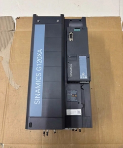 Nuevos variadores de frecuencia SINAMICS G120XA USS 380V 132KW 250KW VFD 6SL3220 1YD48 0UB0 6SL3220 2YD54 0CB0 - Product Image 5