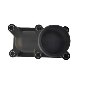 CUBIERTA DE TERMOSTATO DE PIEZAS DE MOTOR DE CAMIÓN PARA MOTOR PERKINS 1104 1106