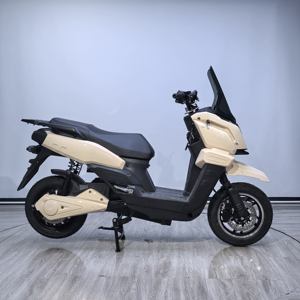 Scooter électrique haute vitesse, puissant, 72V, 2 roues, moto électrique, moto cross <span class=keywords><strong>pour</strong></span> adultes, vélo électrique de ville à vendre - Product Image 4
