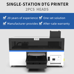 Imprimante textile numérique de haute qualité T-shirt pull Polo soie laine coton machine d'impression DTG <span class=keywords><strong>prix</strong></span> de l'imprimante - Product Image 2