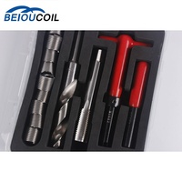 Kit d'outils d'installation Simple de haute qualité et à bas prix Kit d'outils de réparation d'insertion de filetage M2-M24
