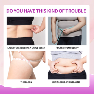 Crème amincissante pour le <span class=keywords><strong>ventre</strong></span> et la taille, anti-cellulite, raffermissante, brûle-graisse, gel brûleur, stick, crème amincissante pour un <span class=keywords><strong>ventre</strong></span> <span class=keywords><strong>plat</strong></span>, vente en gros - Product Image 3