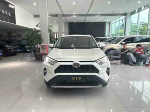 <span class=keywords><strong>Toyota</strong></span> <span class=keywords><strong>RAV4</strong></span> 2.0 2WD Fashion Edition PLUS Usado, Automático, Híbrido con Autocarga, Bajo Consumo de Combustible, 2021 - Product Image 2