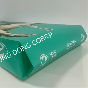 Bolsas de alimentación laminadas de BOPP ecológicas para camellos y animales de granja fabricadas en Vietnam - Product Image 1