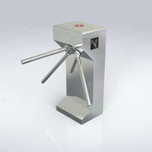 Tourniquet à trois pieds pour application intérieure Une solution fiable, efficace et facile pour un contrôle d'accès sécurisé - Product Image 6