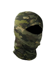 Hochwertige Skimaske mit Strickdesign, Individuell Besticktes Logo, Warme Wintermütze, Winddichter <span class=keywords><strong>Balaclava</strong></span>-Stil für Erwachsene, Unisex, Reisen - Product Image 6