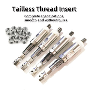 Chủ đề cờ lê công cụ cài đặt cho tailless chủ đề chèn dụng cụ cầm tay khác cờ lê thiết lập dụng cụ cầm tay kit chống trượt độ cứng cao - Product Image 3