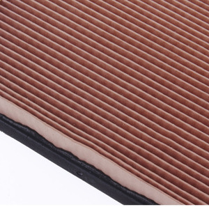 Filtro de Aire 224x166x33 para Tiida, Livina, Sylphy, Koleos, X-Trail 2.5 - Product Image 2