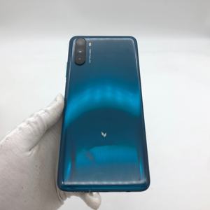 Venta al Por Mayor de Teléfonos Móviles Usados, Modelo 9, 128G, Smartphone Android, 8GB RAM, Pantalla de 6.2'', 4G/WiFi, Accesorios Originales Incluidos - Product Image 1