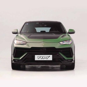 TYPY Original <span class=keywords><strong>prix</strong></span> de gros Lamborghini <span class=keywords><strong>Urus</strong></span> Performante carbone sec Aerokit assemblage pour Lamborghini <span class=keywords><strong>Urus</strong></span> <span class=keywords><strong>S</strong></span> 2023 - Product Image 2