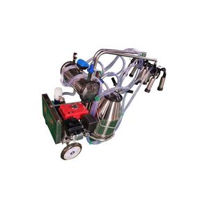 Máquinas <span class=keywords><strong>de</strong></span> ordeño automáticas portátiles a buen <span class=keywords><strong>precio</strong></span> para vacas Tipo <span class=keywords><strong>de</strong></span> bomba <span class=keywords><strong>de</strong></span> vacío para uso agrícola Estado nuevo y usado - Product Image 5