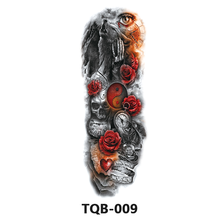 TQB # 9