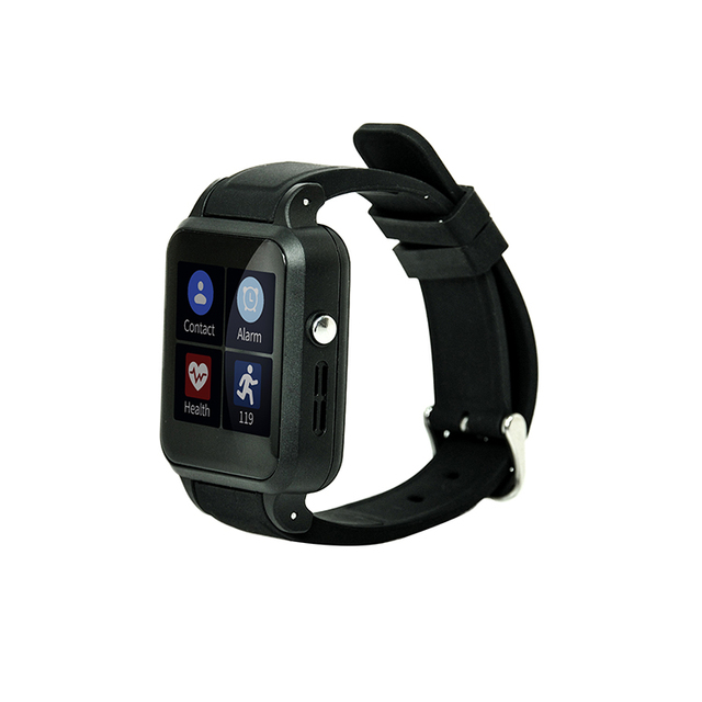 4G SOS Manufacturer Calling 4G Elderly Telephone Smart GPS tracker