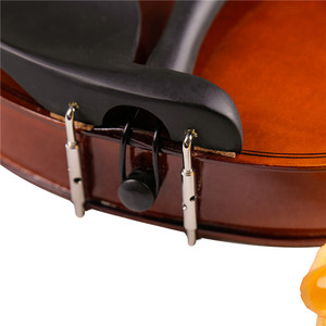 Violín barato hecho a mano de madera contrachapada barnizada, violín barato <span class=keywords><strong>para</strong></span> <span class=keywords><strong>principiantes</strong></span>, violín <span class=keywords><strong>para</strong></span> <span class=keywords><strong>principiantes</strong></span> - Product Image 4