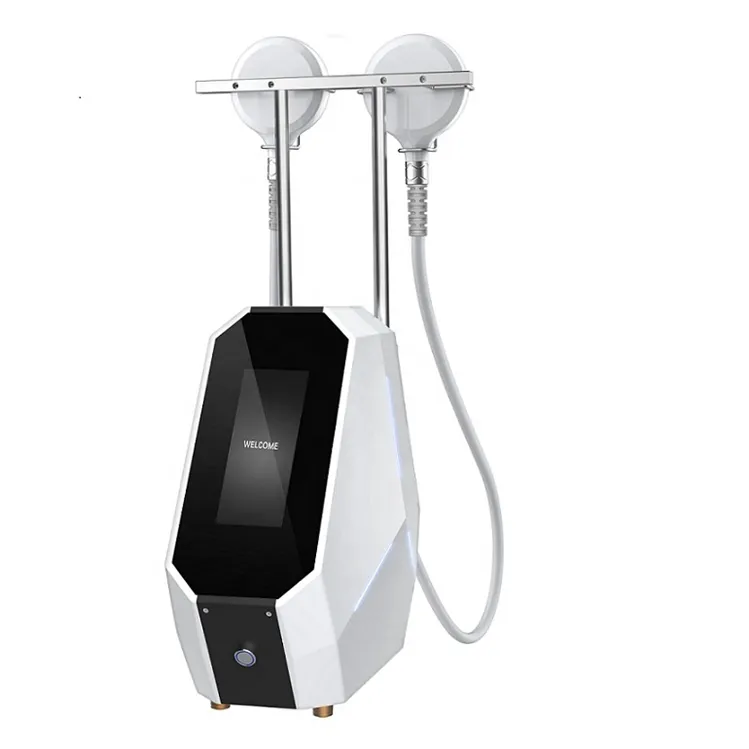 Shandong ay ışığı ev kullanımı Mini Telasculpt şekillendirici vücut zayıflama makinesi