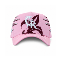 Nouveaux Fournisseurs de Chapeaux Originaux Belico Hats G5 DH EI Mz Hats Casquettes de Baseball en Coton à 5 Panneaux Broderie Strass Gorras San Judas