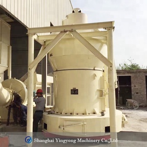 Professional <strong>MTM</strong> <strong>Raymond</strong> Grinding <strong>Mill</strong> For Calcium Carbonate And Gypsum Powder Production Lines - Product Image 4
