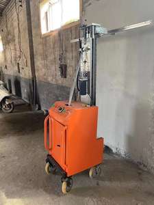 Máquina Automática <span class=keywords><strong>para</strong></span> Alisar Mortero y Enlucir Paredes con <span class=keywords><strong>Cemento</strong></span>, Gran Venta, con 1 Año de Garantía, Alta Eficiencia - Product Image 3