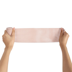 طلب بالجملة Henvia HF K1 لون البشرة KS القطن ضمادة مرنة عالية تنفس شريط ذاتي اللصق لدعم الرياضة ISO/CE - Product Image 4