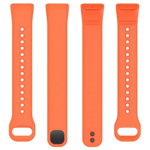 Nouveau bracelet de montre en Silicone pour <span class=keywords><strong>Mambo</strong></span> Band <span class=keywords><strong>5</strong></span>/5S bracelet de montre intelligent pour <span class=keywords><strong>Mambo</strong></span> Sports bracelet en silicone de remplacement - Product Image 4