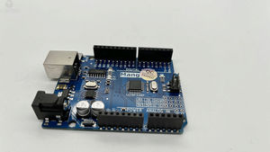 Scheda di sviluppo mango unos CH340 per arduinos LGT8F328P-QFP32 per sostituire mega328P - Product Image 2