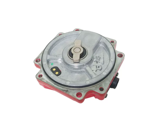 Fanuc ตัวเข้ารหัสมอเตอร์ A860-2001-T321 X Y Z แกนพัลส์เข้ารหัสดั้งเดิมสำหรับ A860-2001-T321 A860-2001-T321มอเตอร์ - Product Image 4