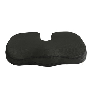 <span class=keywords><strong>Corrector</strong></span> <span class=keywords><strong>de</strong></span> Postura Contorneado OEM para Automóvil, Almohadilla <span class=keywords><strong>de</strong></span> Espuma Viscoelástica Firme para Coxis, Cojín para Silla <span class=keywords><strong>de</strong></span> Oficina - Product Image 2