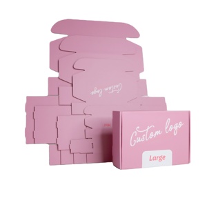 Caja de Embalaje de Cartón Rígido para Electrónicos con Logotipo Personalizado Pulida 2026, Cajas de Regalo Magnéticas Reciclables con Inserto de Espuma EVA - Product Image 6